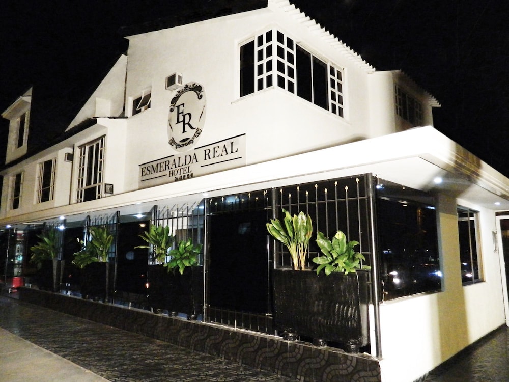 Hotel Casa Real Villavicencio in Villavicencio, Colombia