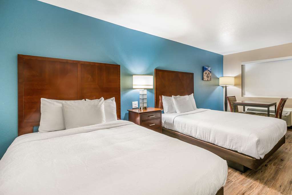 Hotel Hacienda at Ontario Ranch - photo 18