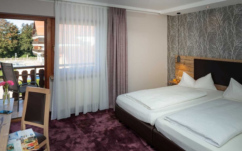 Hotel Gasthof Pockinger Hof — Pocking