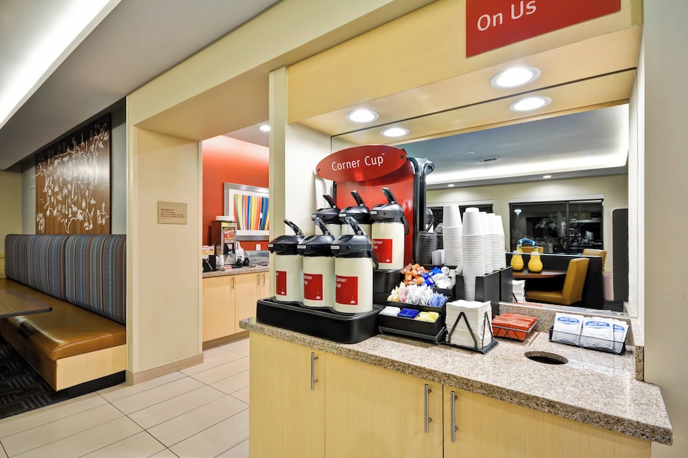 TownePlace Suites by Marriott Dallas Lewisville - photo 29