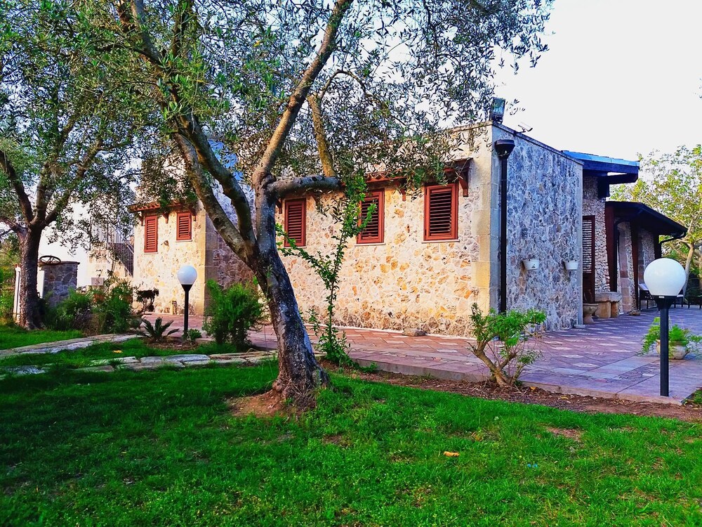 Tenuta GD Salento in Otranto, Italy