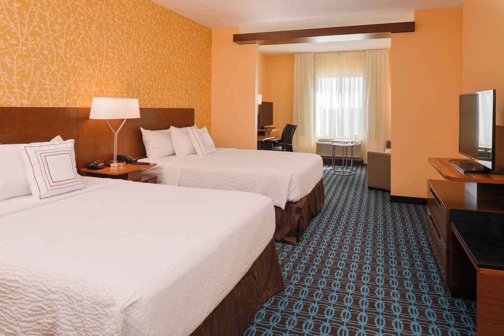 Fairfield Inn & Suites Chillicothe - photo 8