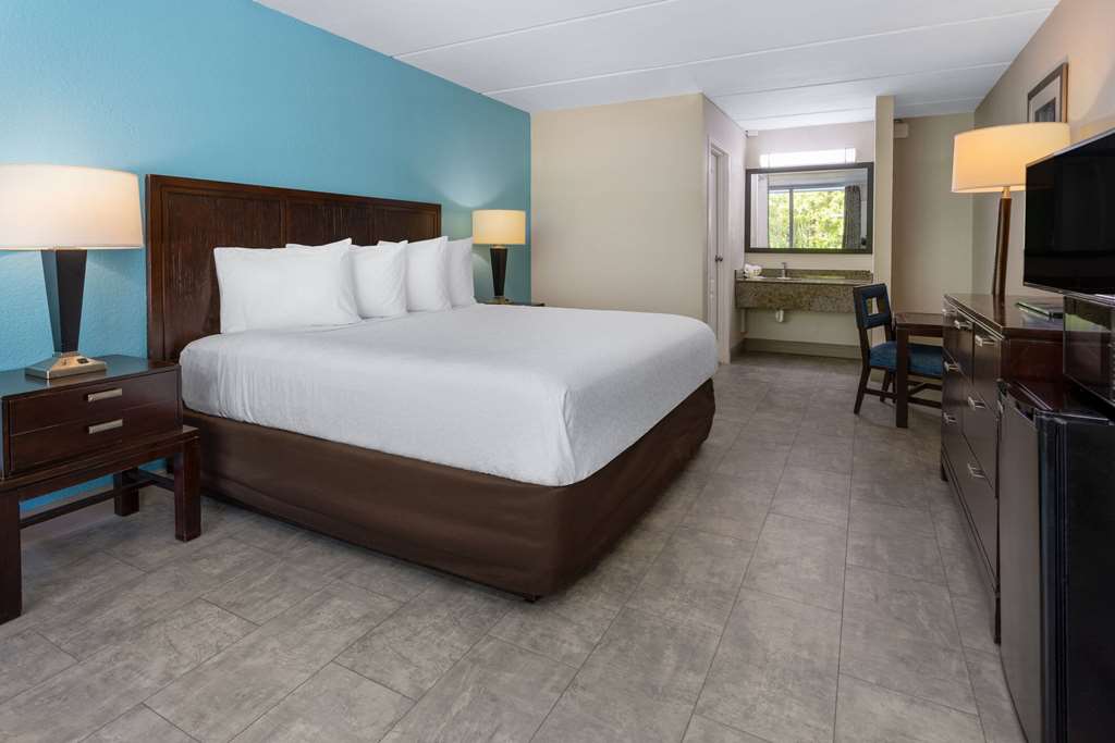 Travelodge by Wyndham Kingsland GA - photo 26