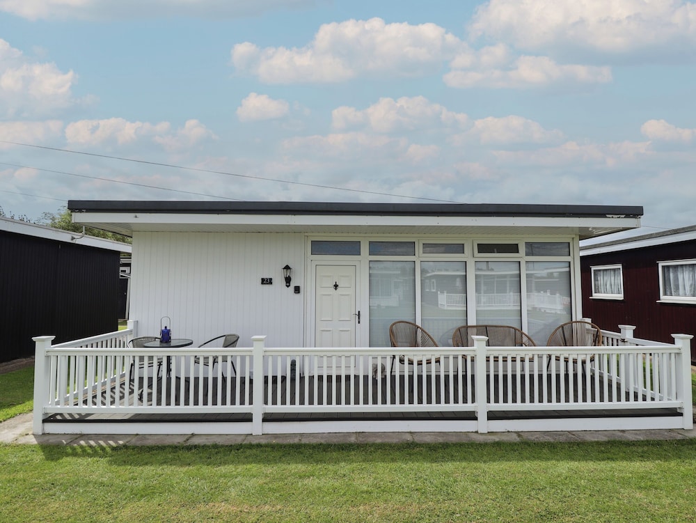 23 Cherry Park in Skegness, United Kingdom