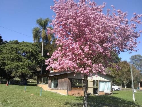 Pousada Sítio Paremi in Caxias Do Sul, Brasil