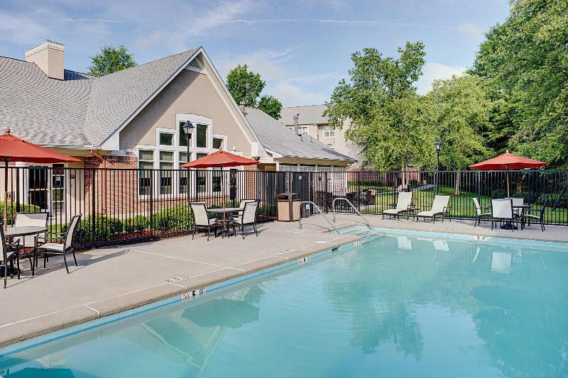 Residence Inn by Marriott Peachtree Corners - photo 42