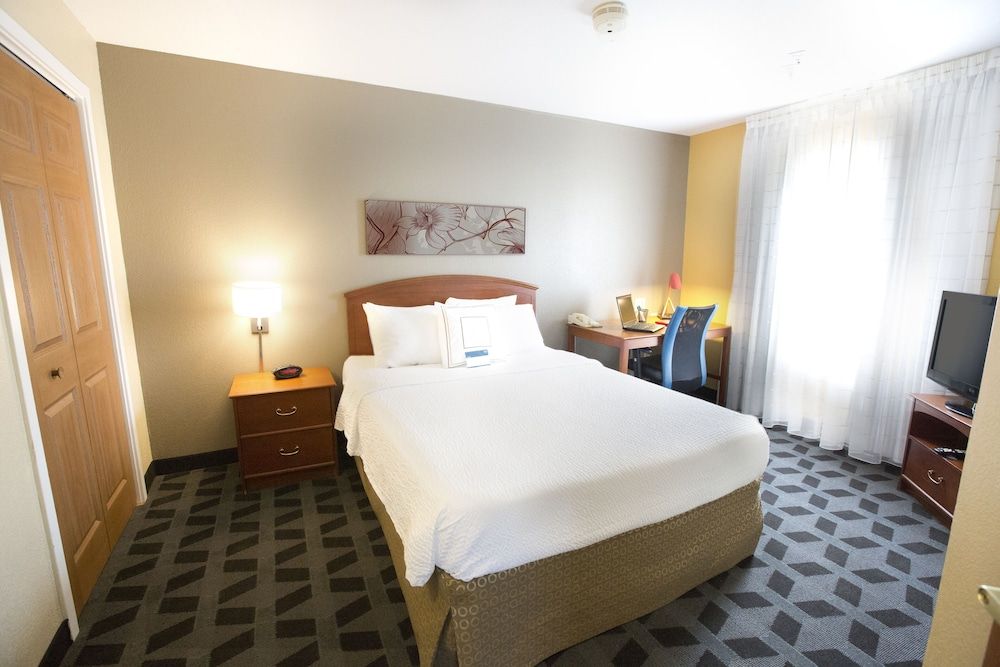 TownePlace Suites by Marriott Greenville Haywood Mall - photo 5