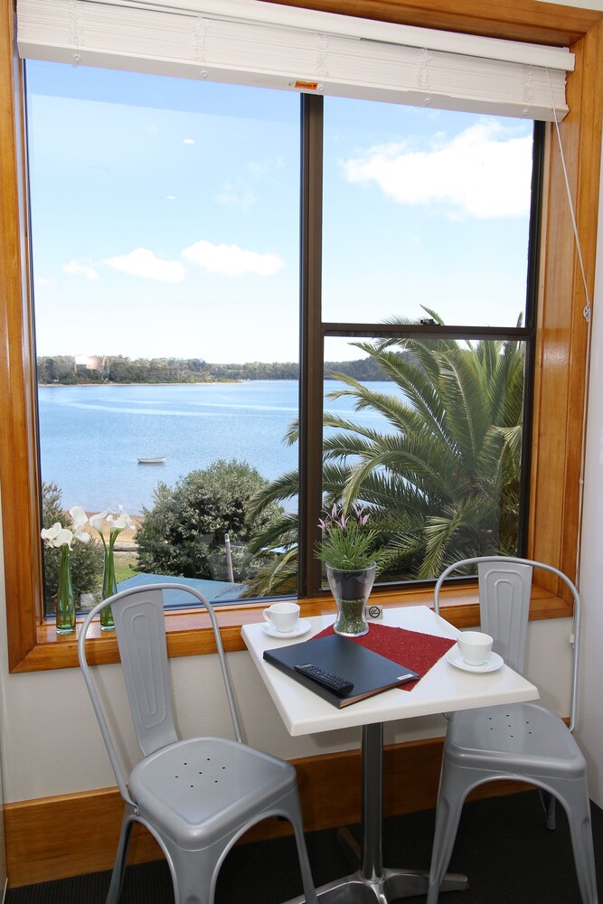 Riviera Hotel — hotel in Beauty Point
