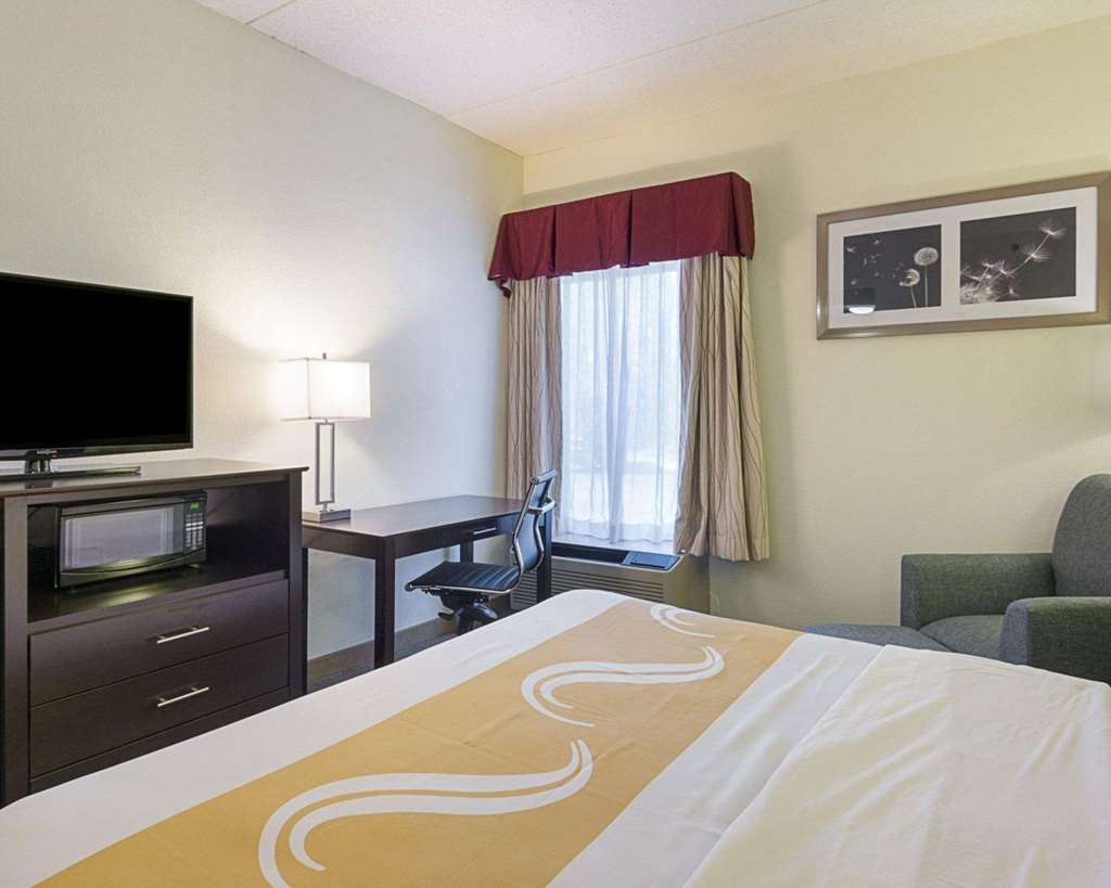 Quality Inn Richmond Airport - photo 13