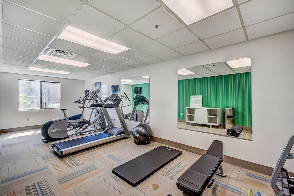 Holiday Inn Express & Suites Greenville Airport by IHG - photo 42
