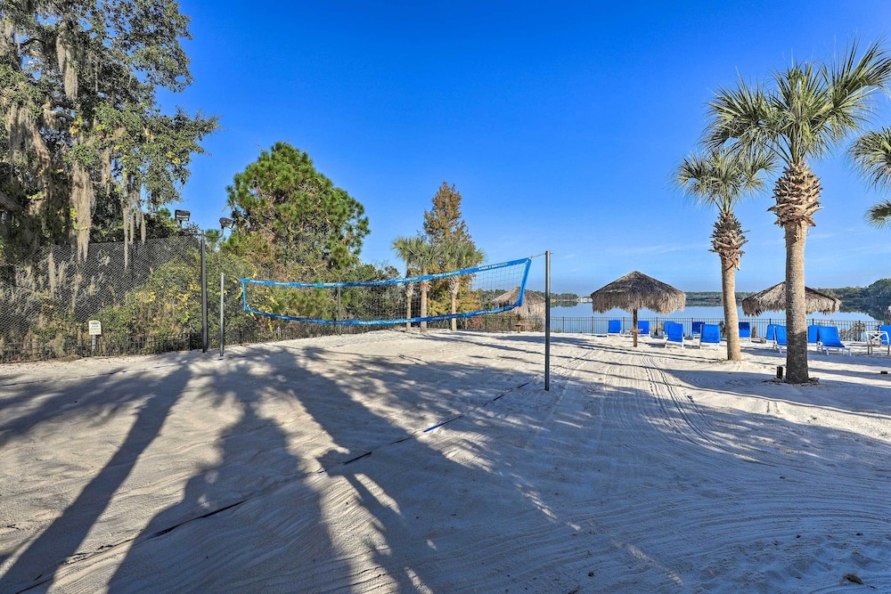 Resort Condo w Patio Pool Access in Davenport - photo 14