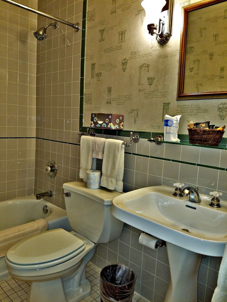 The Gables at Stirling Guest Hotel - photo 29