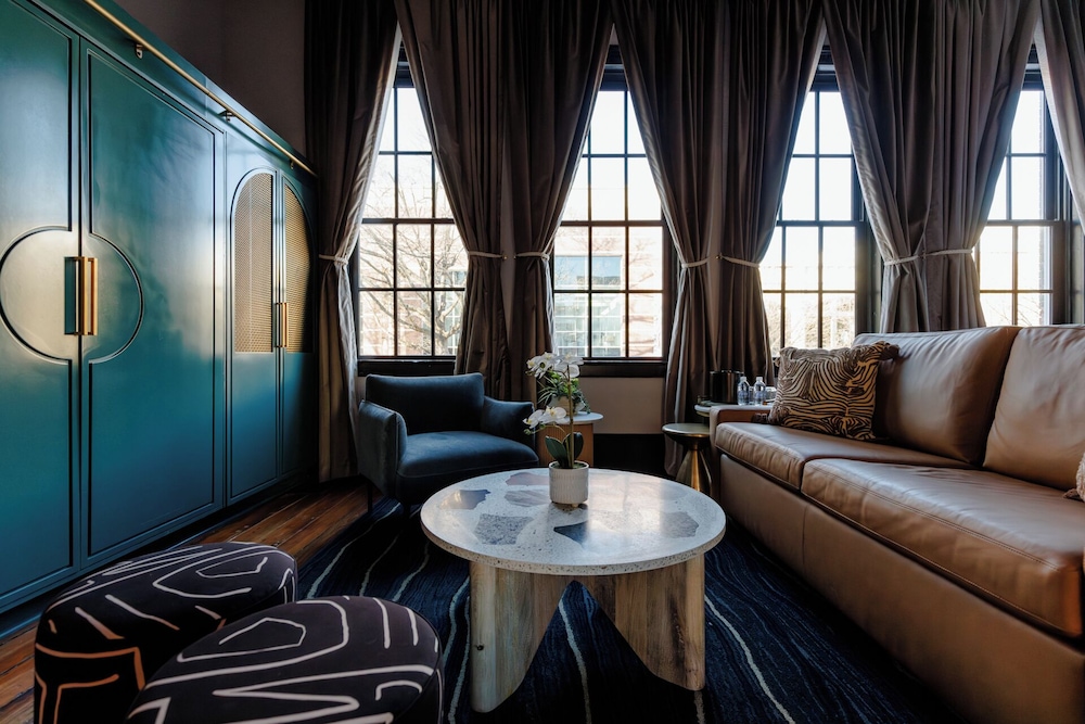 Hotel Trundle - photo 58