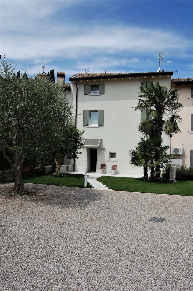 Corte Mantovani in Lazise, Italy