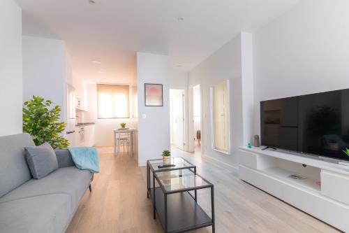 Santander Centro I Moderno I Wifi I Smart TV in Santander, Spain