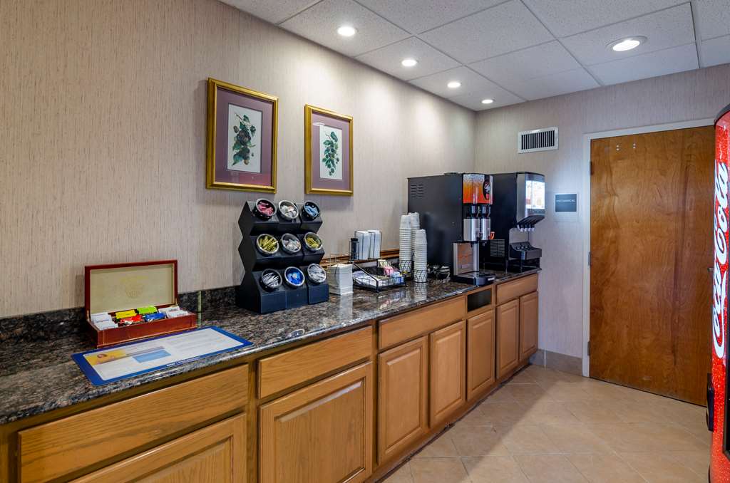 Best Western Plus Inn at Hunt Ridge - photo 32