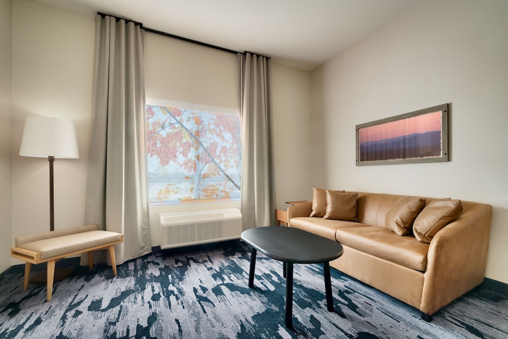 Fairfield by Marriott Inn & Suites Laurel - photo 10