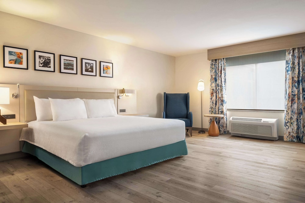 Hilton Garden Inn Fort Collins - photo 21