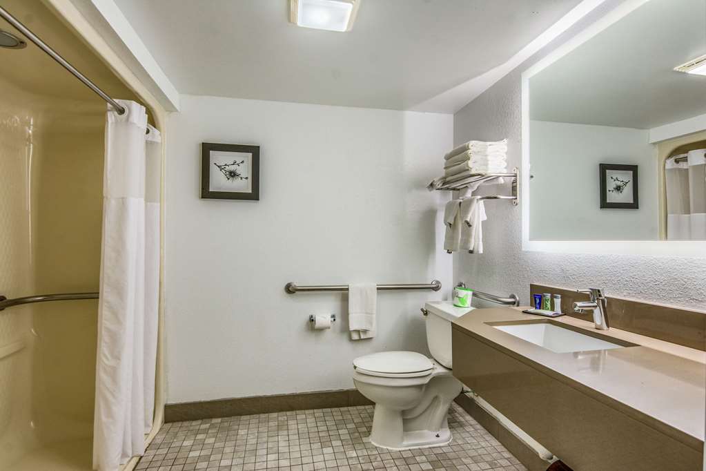 Sleep Inn Fort Mill near Carowinds Blvd - photo 19