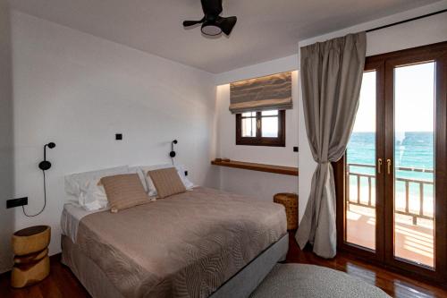 Aeolia Seaside Residence in Kokkari — Kokkari — photo 2