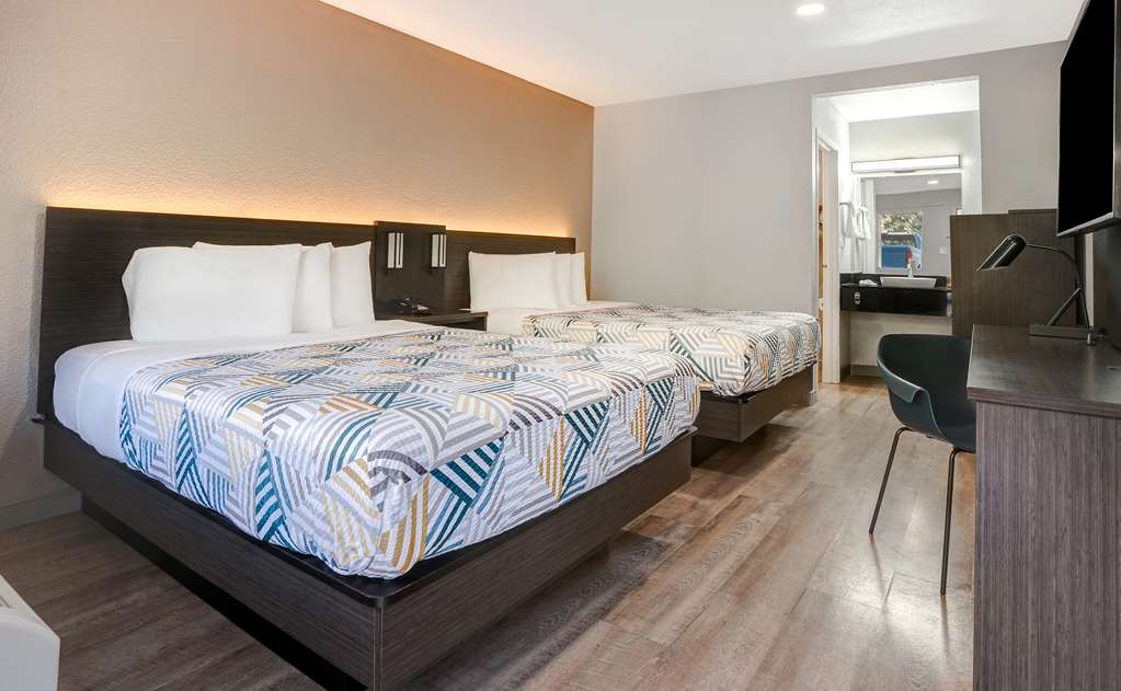 Motel 6 Sacramento CA North - photo 21