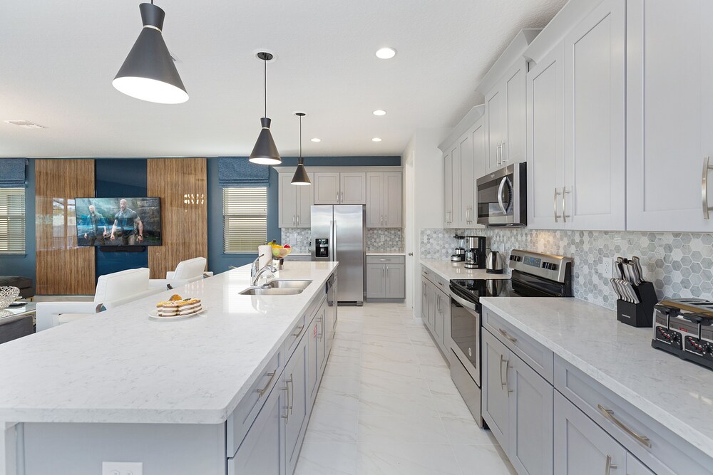 Solara Resort Luxury 9 Bedroom Homes - photo 112