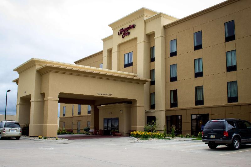 Hampton Inn Junction City - photo 33