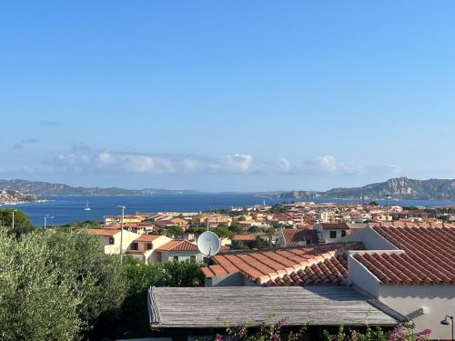 Sardinia Luxury Holiday — Palau