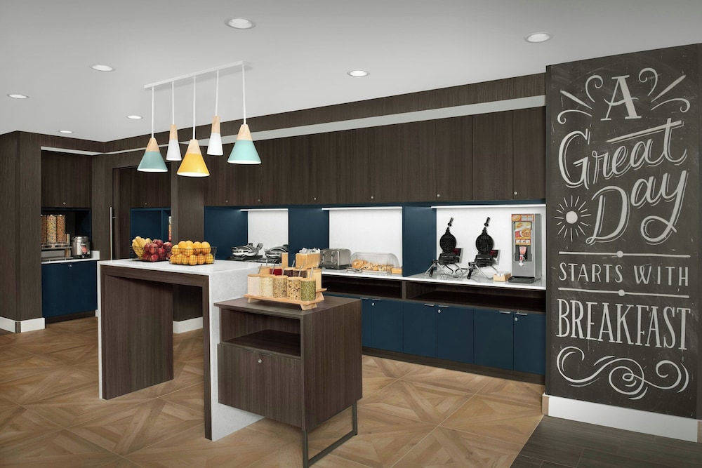 TownePlace Suites By Marriott Lake City - photo 48