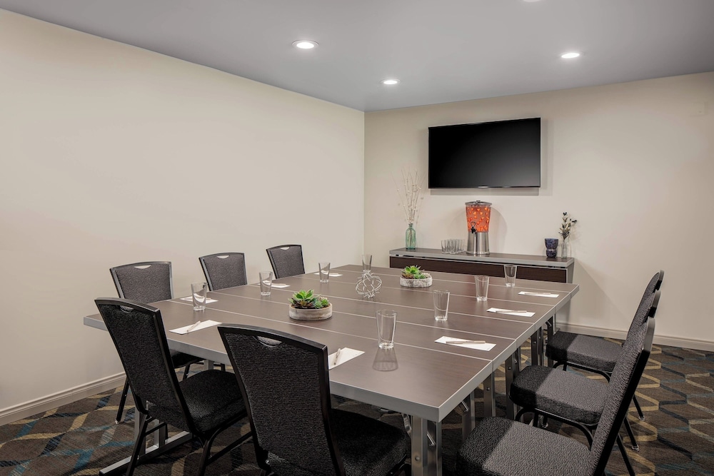 Residence Inn by Marriott Pasadena Arcadia - photo 35