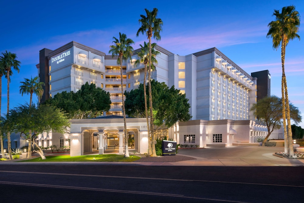 DoubleTree by Hilton Phoenix Mesa - featured photo