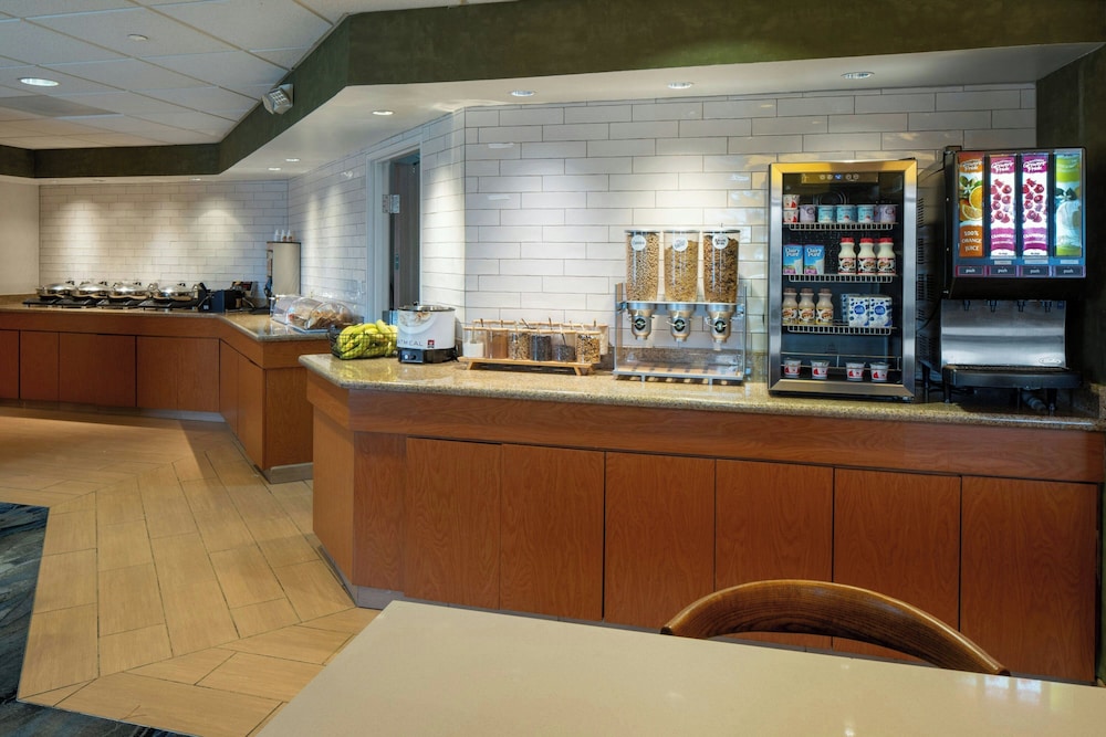 Fairfield Inn by Marriott Jackson Airport Pearl - photo 14