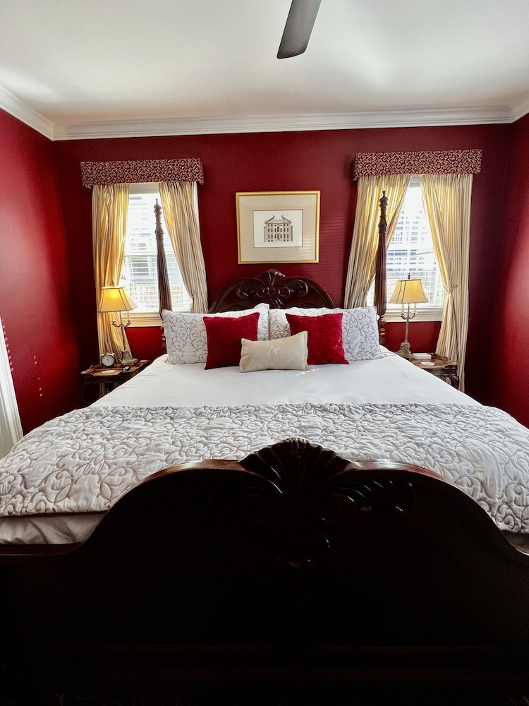 Almondy Inn - photo 62