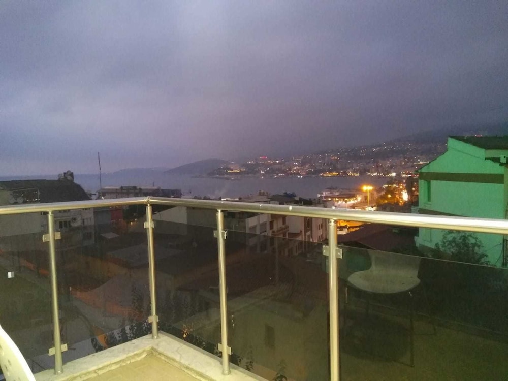 Hotel Panorama — hotel in Aydin