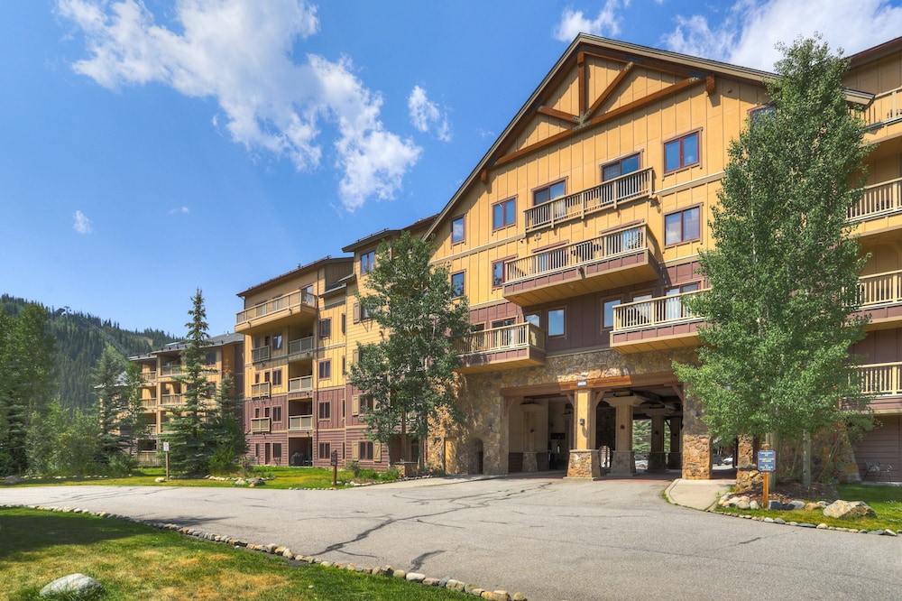 Red Hawk by Keystone Resort - featured photo