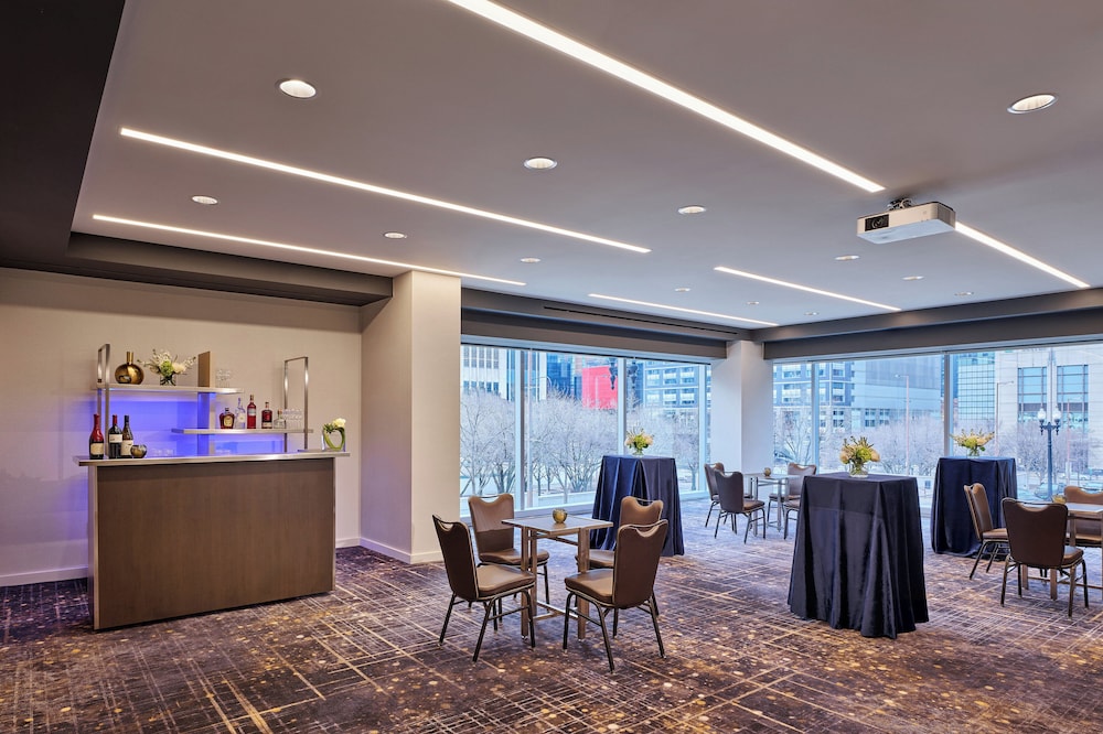 Loews Chicago Hotel - photo 112