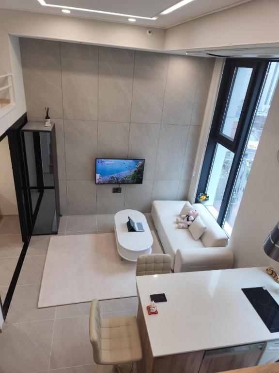 Dongdaemun History & Culture Park Station New Building House — 4-Star Luxury Hotel in Seoul, South Korea