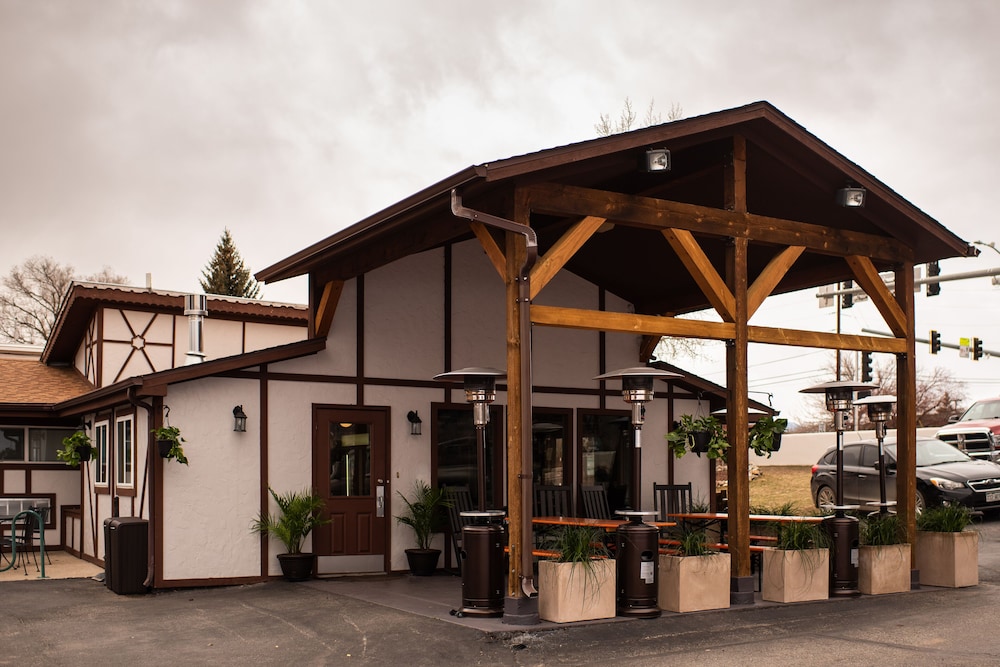 Loyal Duke Lodge - photo 45