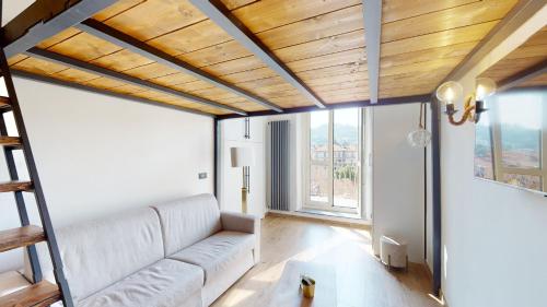 Luxury House Samy — 4-Star Luxury Hotel in Turin, Italy