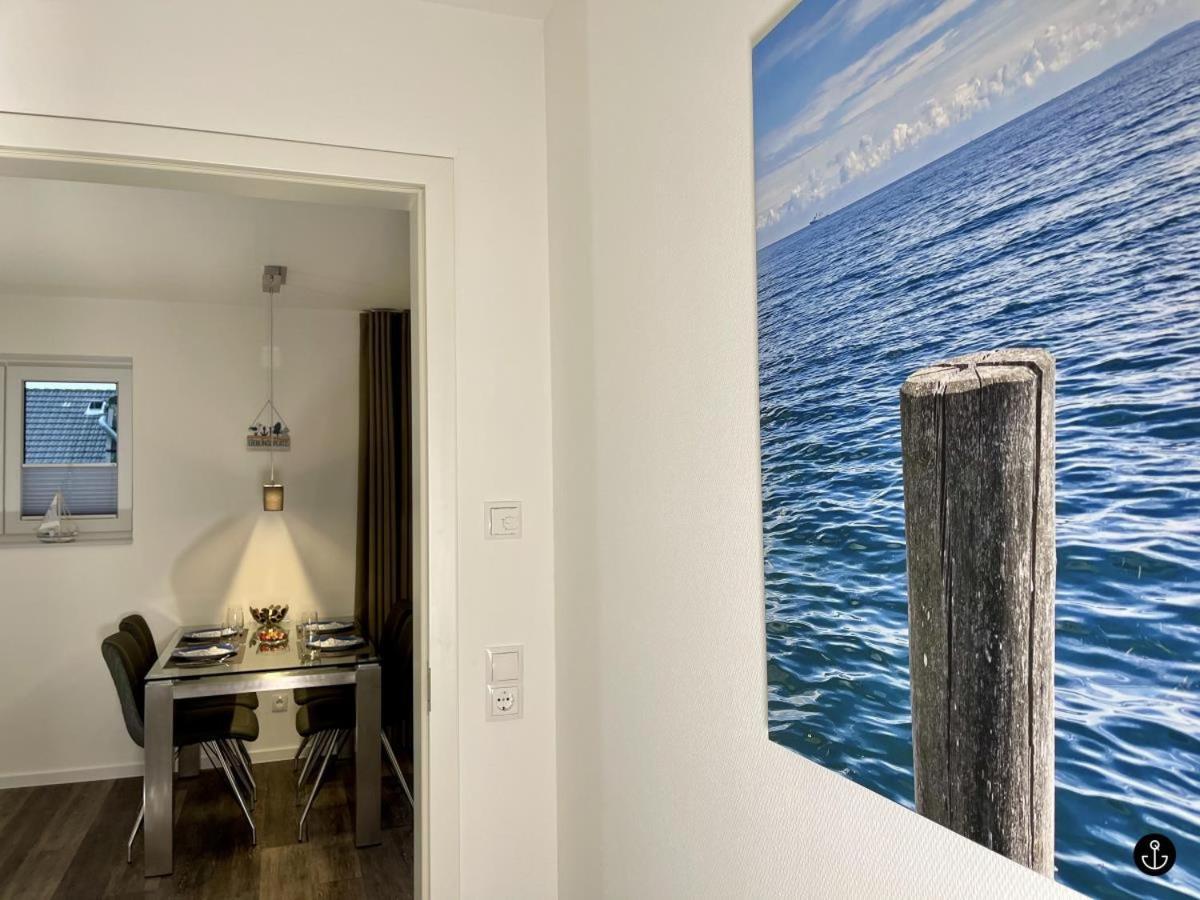 Casa Baltica Haffkrug — 4-Star Luxury Hotel in Scharbeutz, Germany
