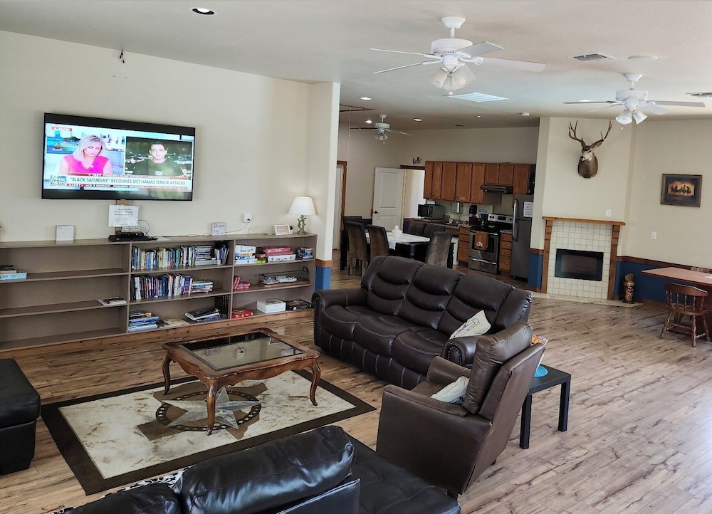 Top of the Hill RV Resort - photo 13
