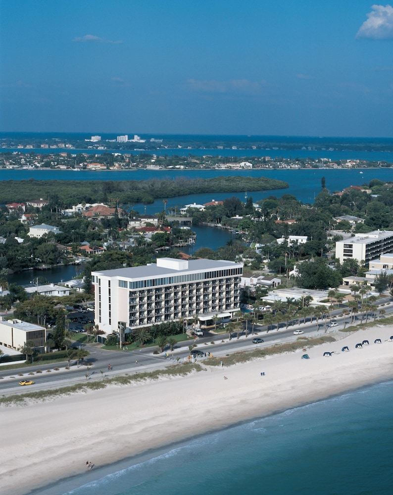 Cirque St. Armands Beachside - photo 32