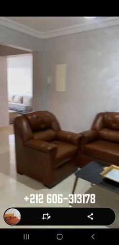 Berkane Hebergement 21282065 — Berkane