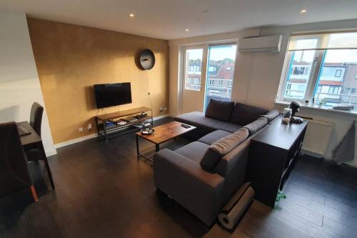 Luminous appartment Juliana Park free parking