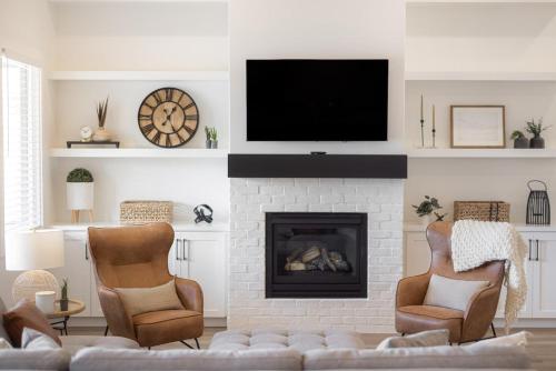 Lakeside Villa at Sand Hollow Resort in Hurricane, United States