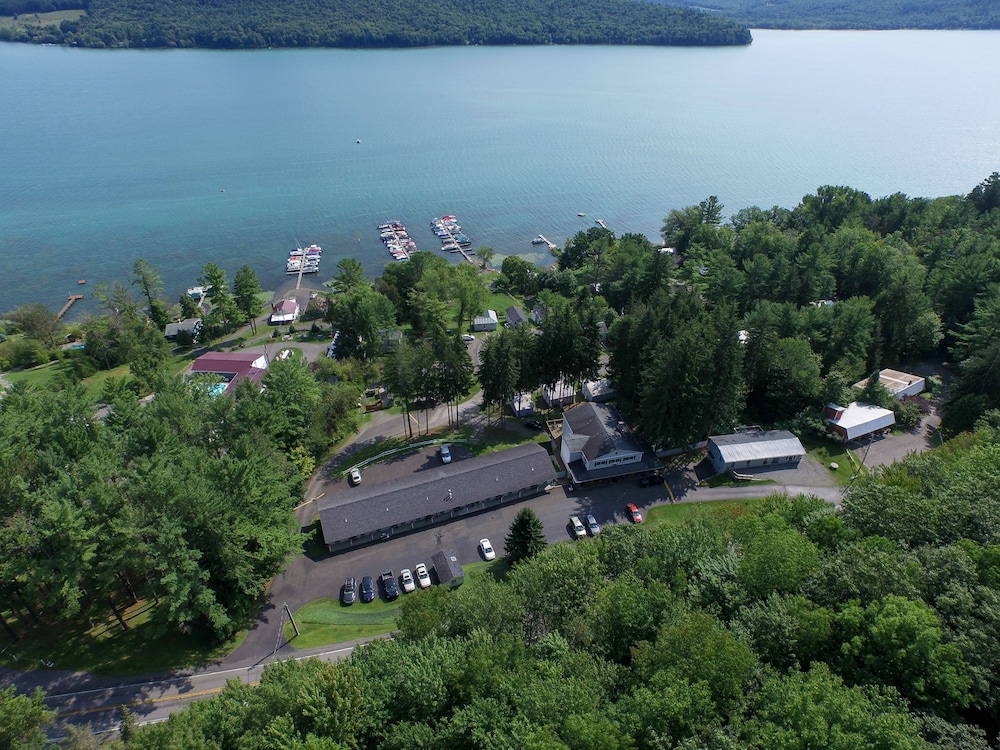 Bayside Inn & Marina - photo 174