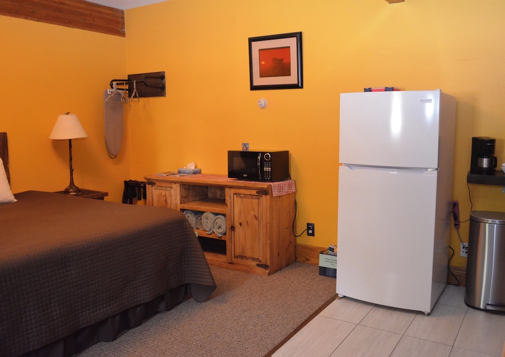 Ouray Main Street Inn - photo 44