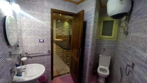 Rest Inn - carbon neutral hotel in Qir Moav