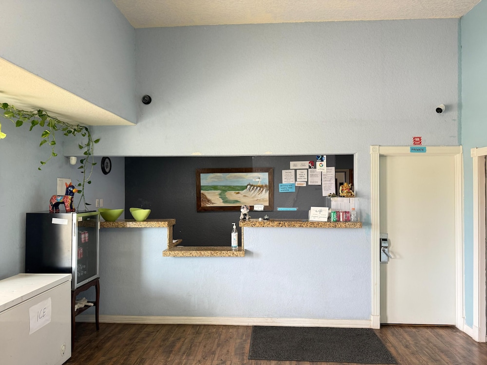 Hotel O Bien Venido Pearsall I 35 - photo 8
