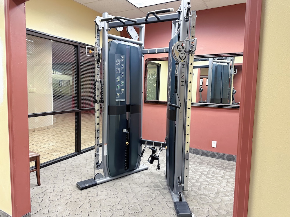 Quality Inn & Suites Fort Collins East - photo 18